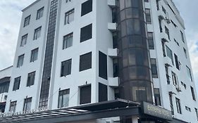 Extreme Boutique Hotel