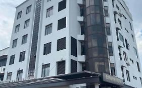 Extreme Boutique Hotel